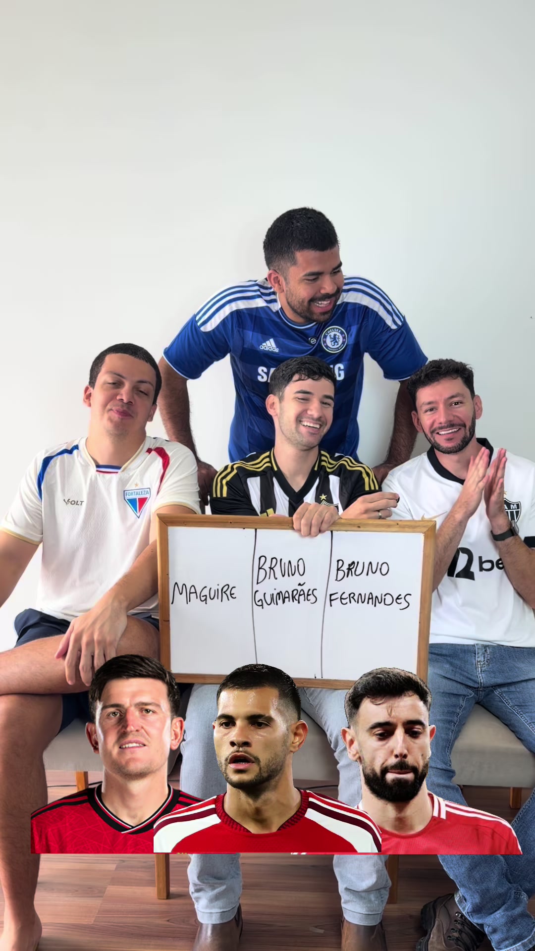 @Início de jogo