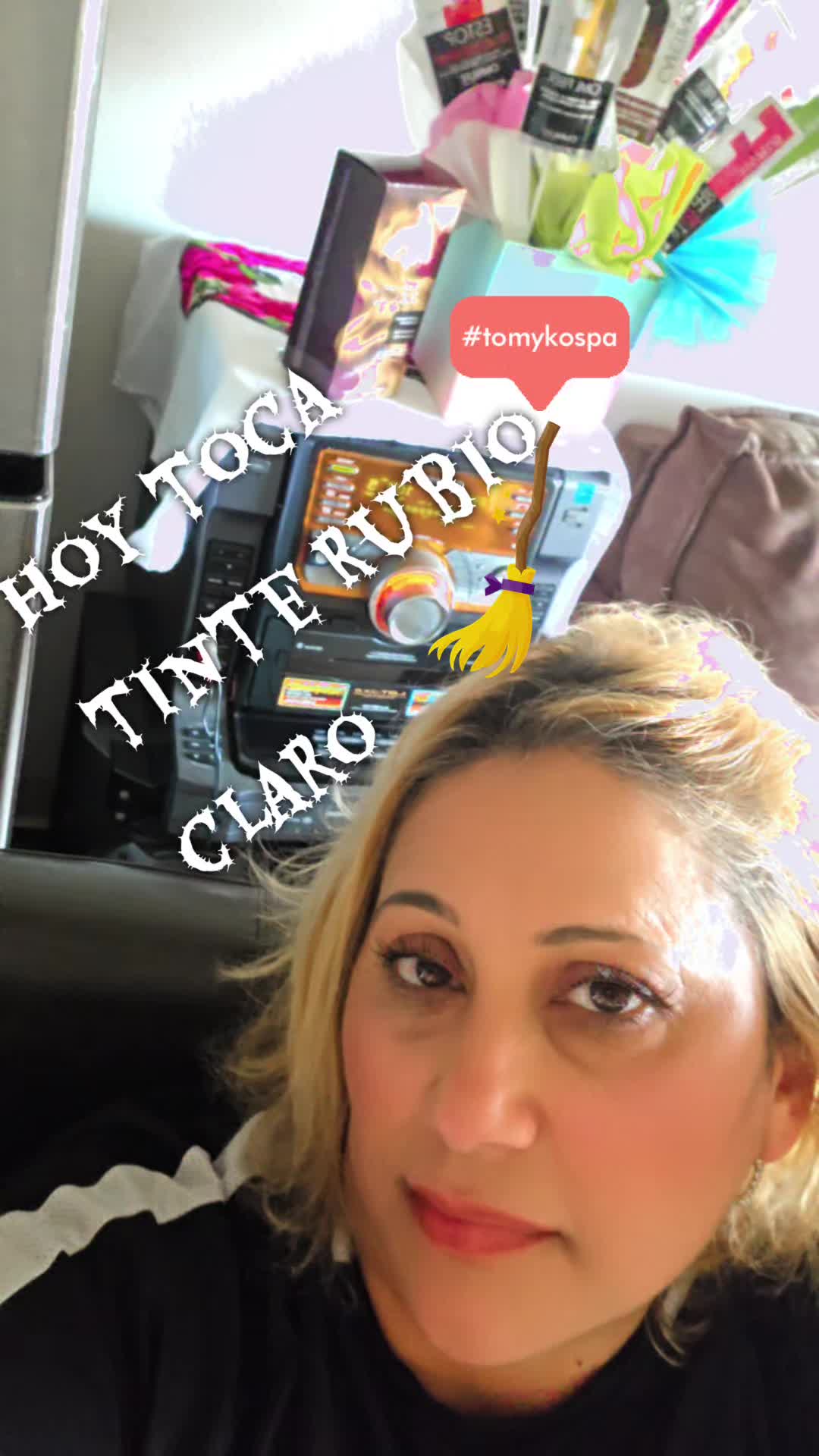 @Claudia Cabrera