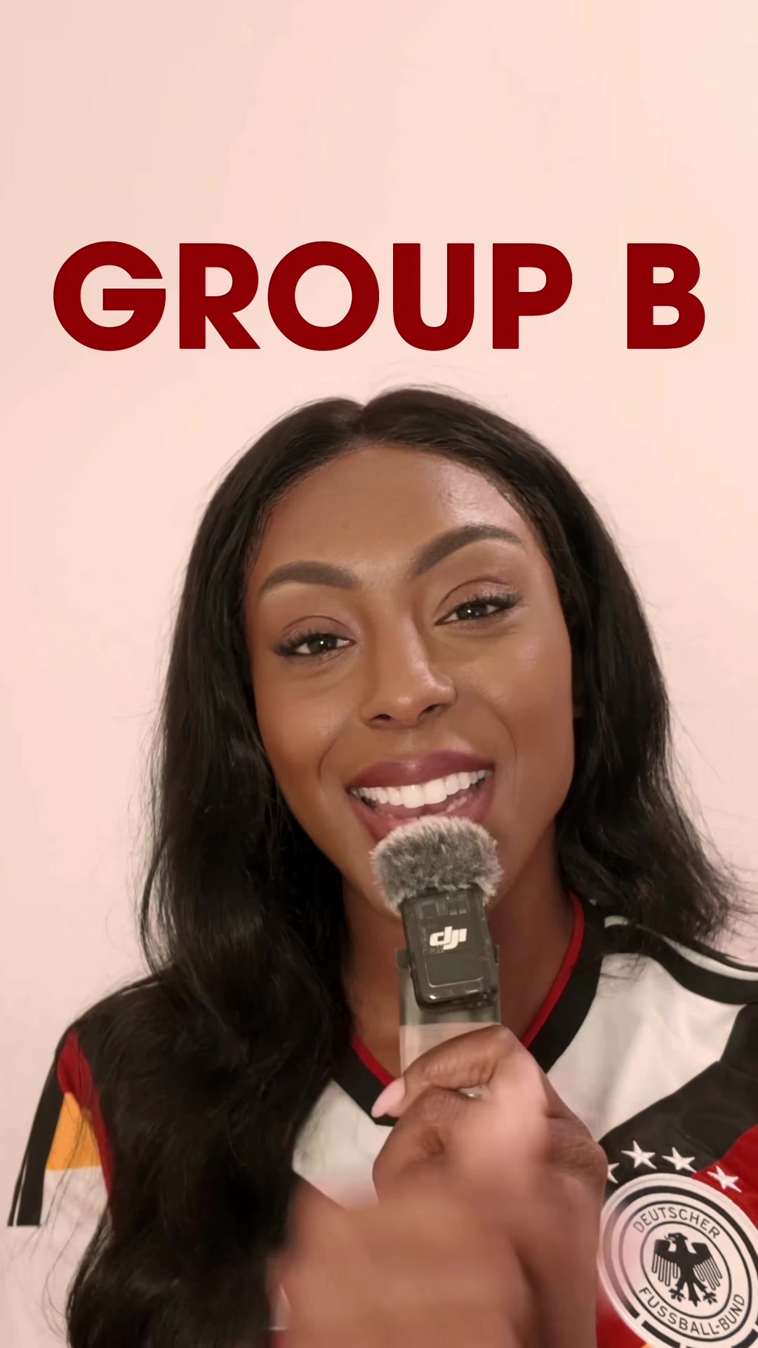 @Barbara | Soccer Creator