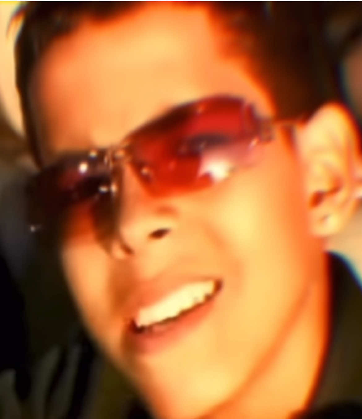 @latin throwbacks💿”