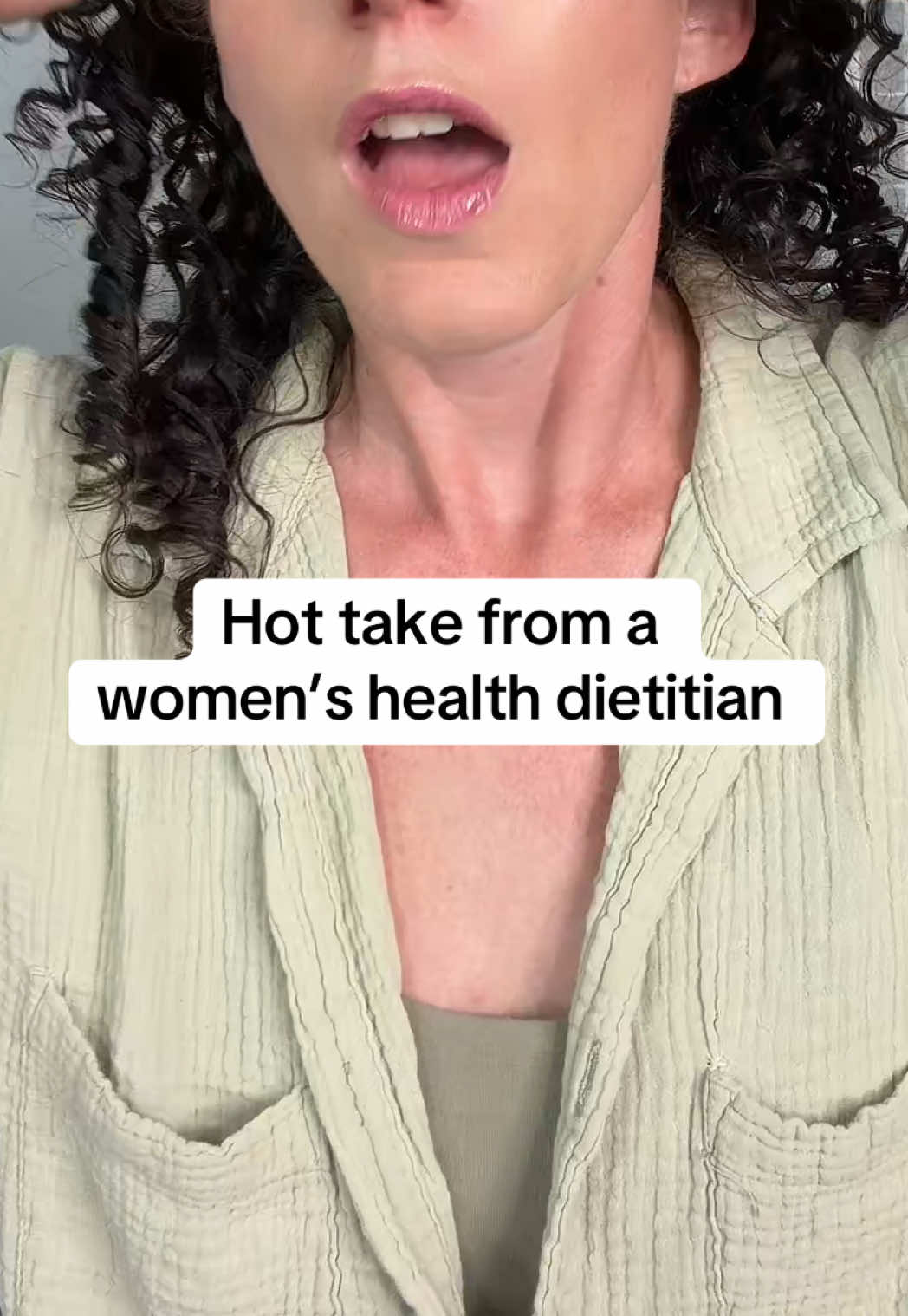 @Dr. Brittney | DC & dietitian