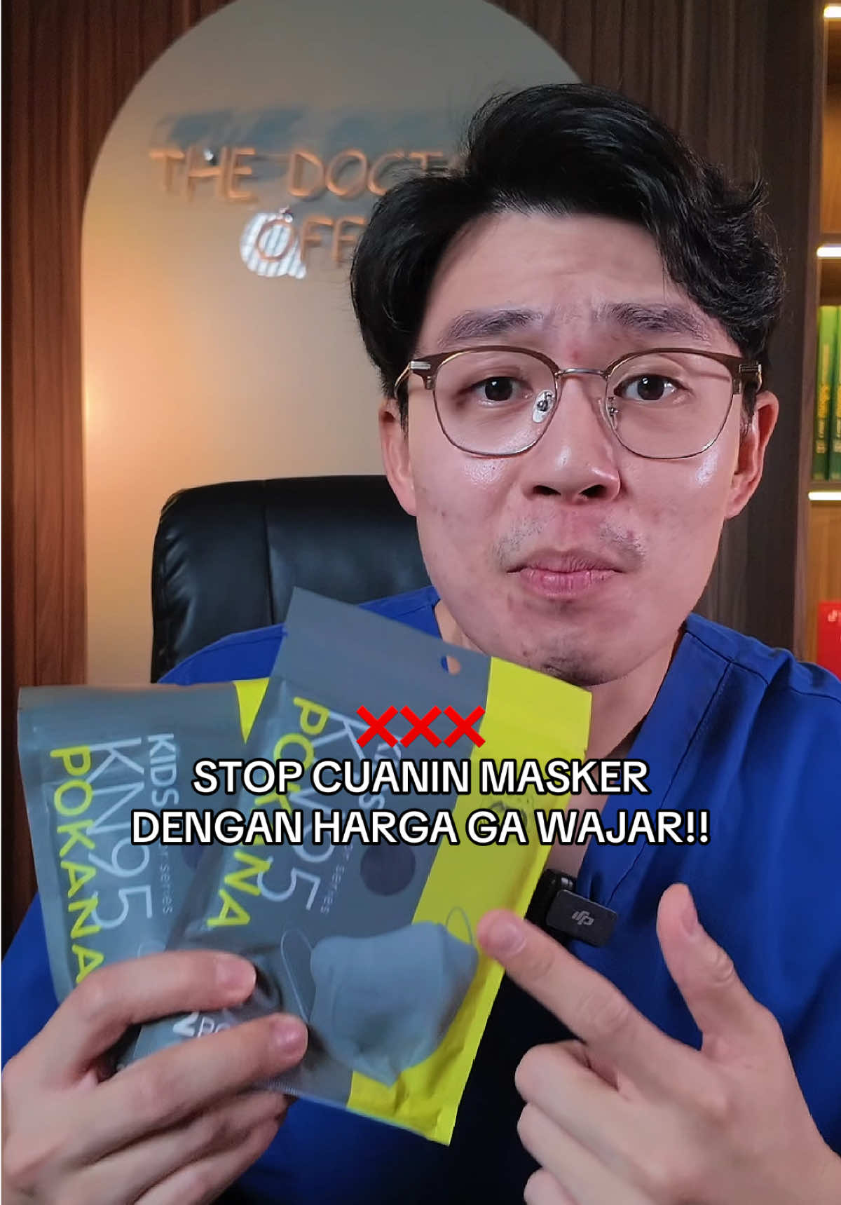 @dr. Kevin Mak
