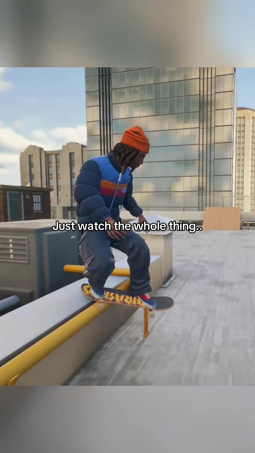 @Murda