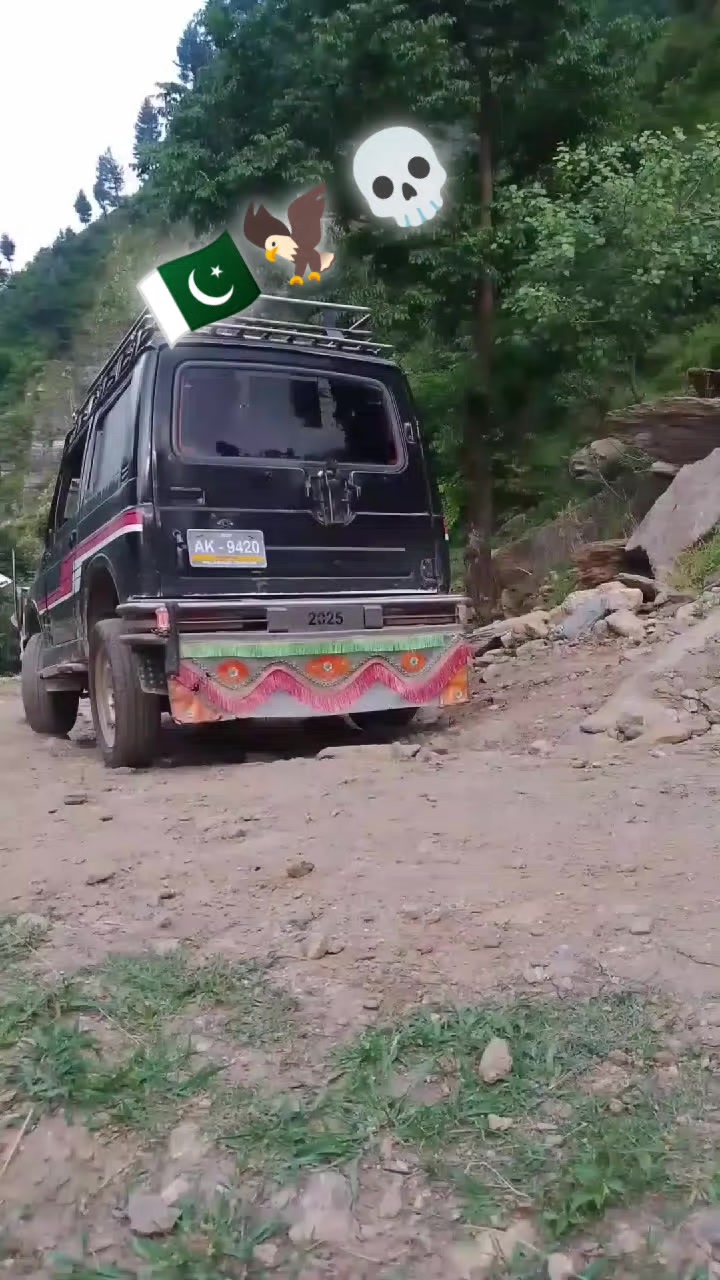 @4x4KING