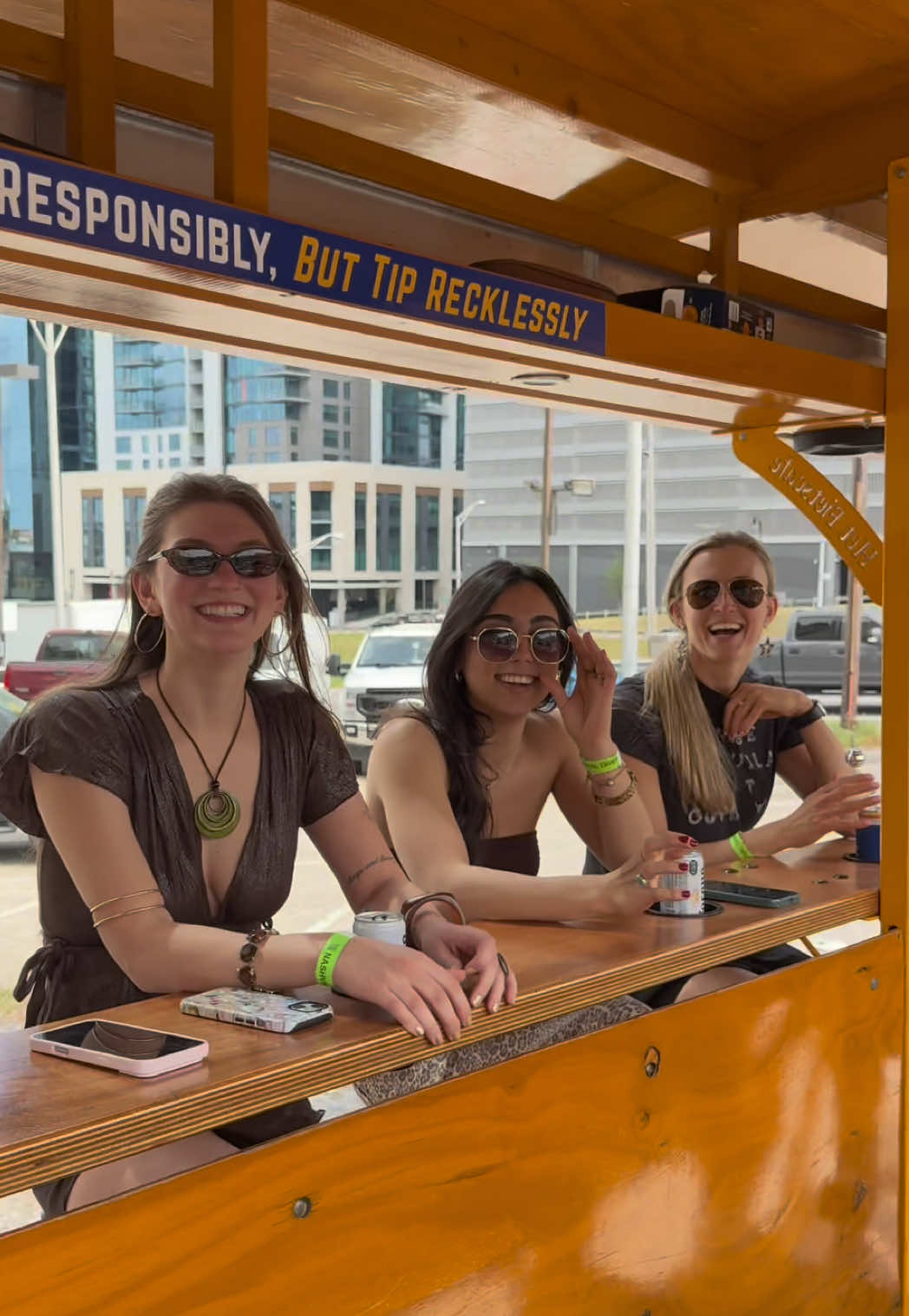 @Nashville Pedal Tavern