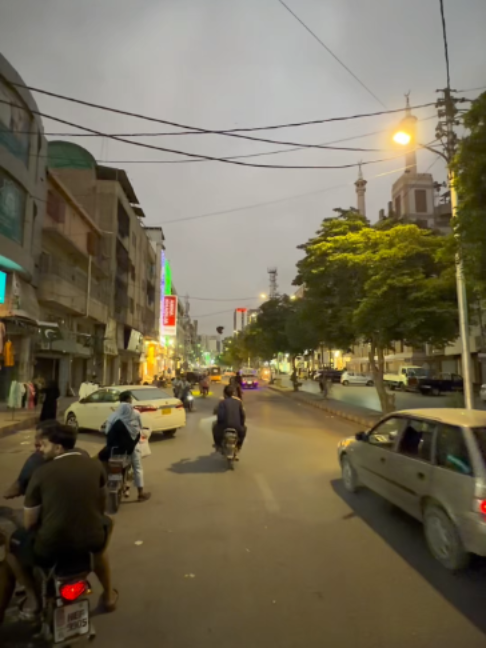 @Karachi Ki Duniya 2
