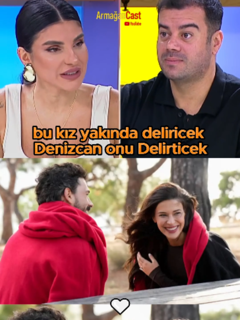 @ArmağanCast