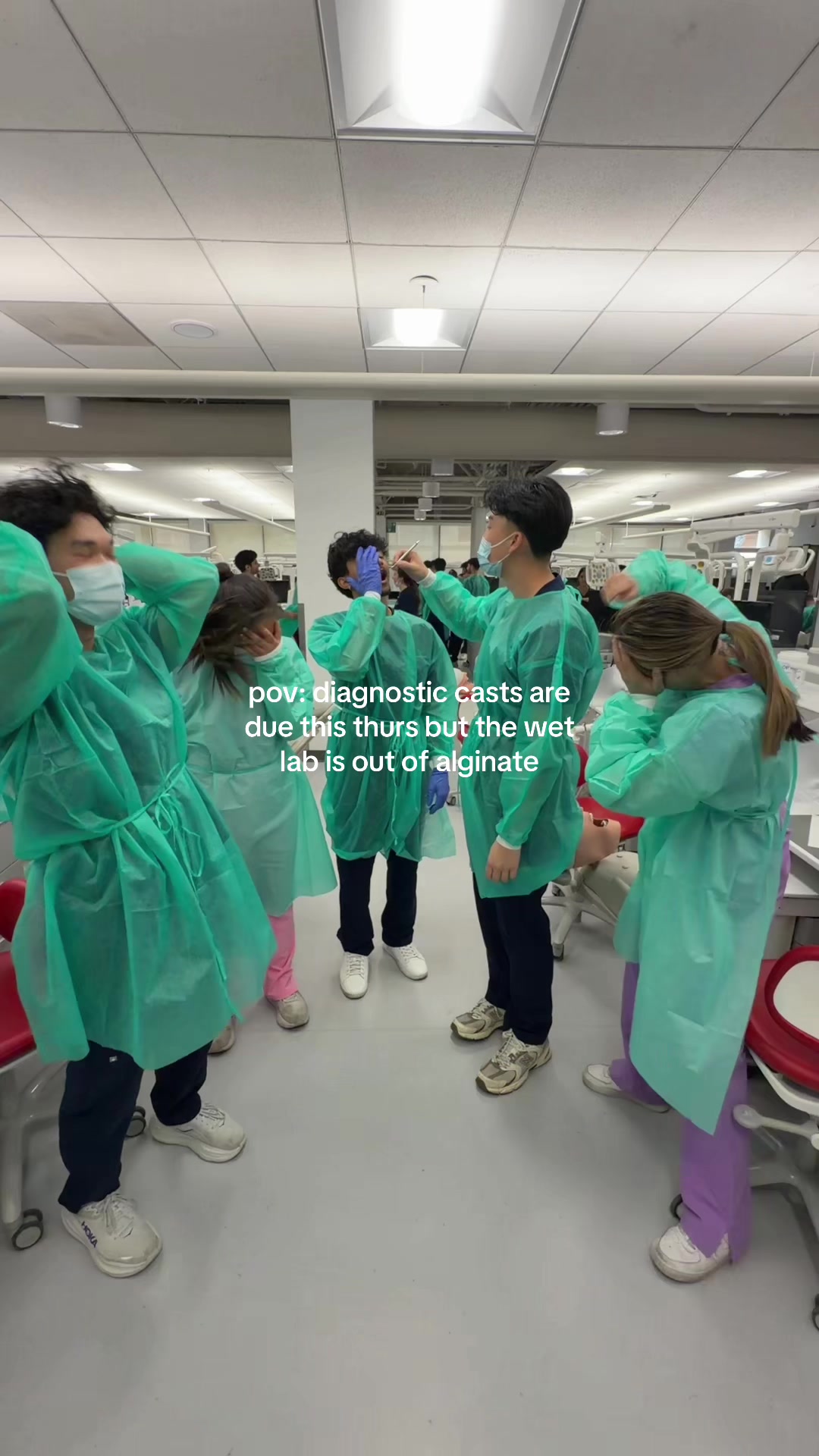 @Catherine | Dental Student 🦷