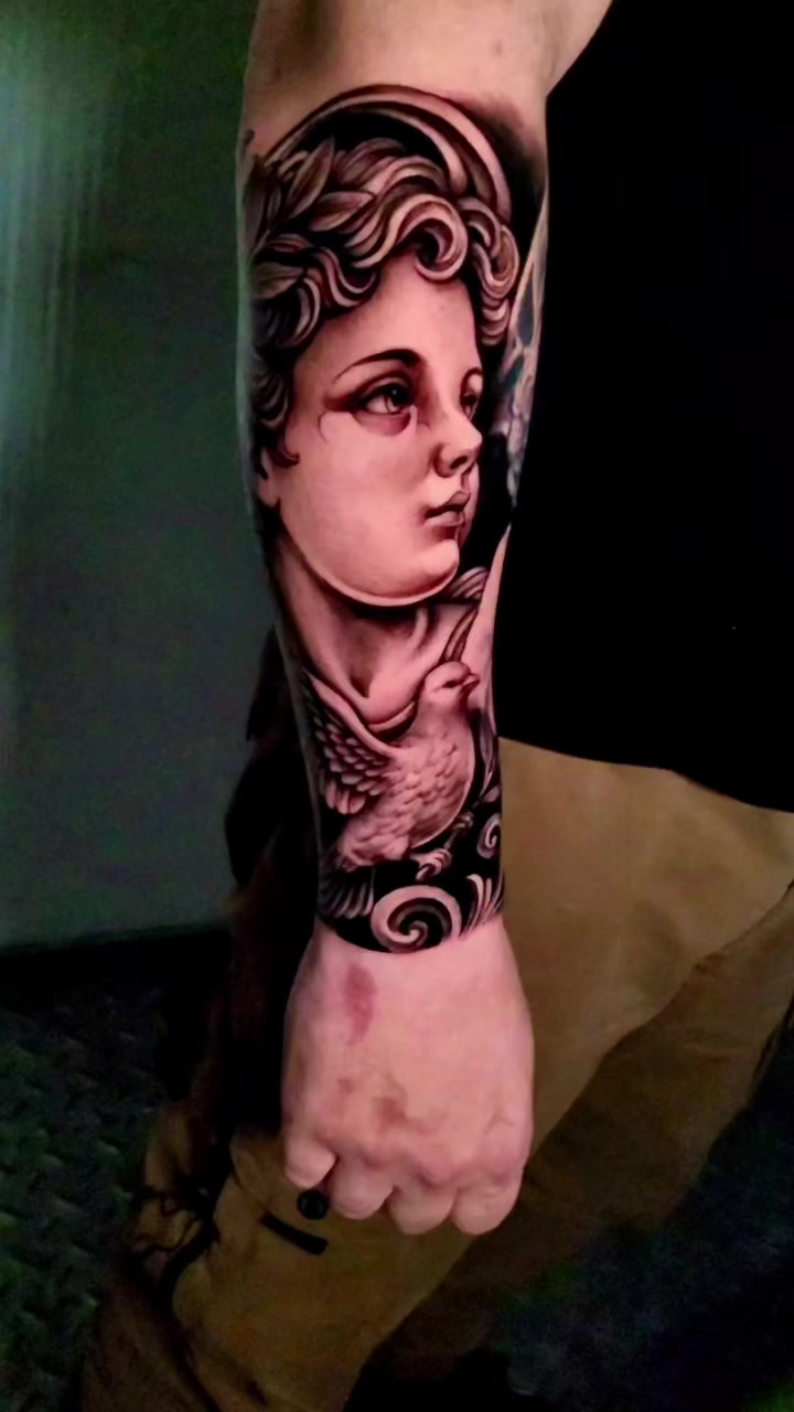 @@ronaldntattooart