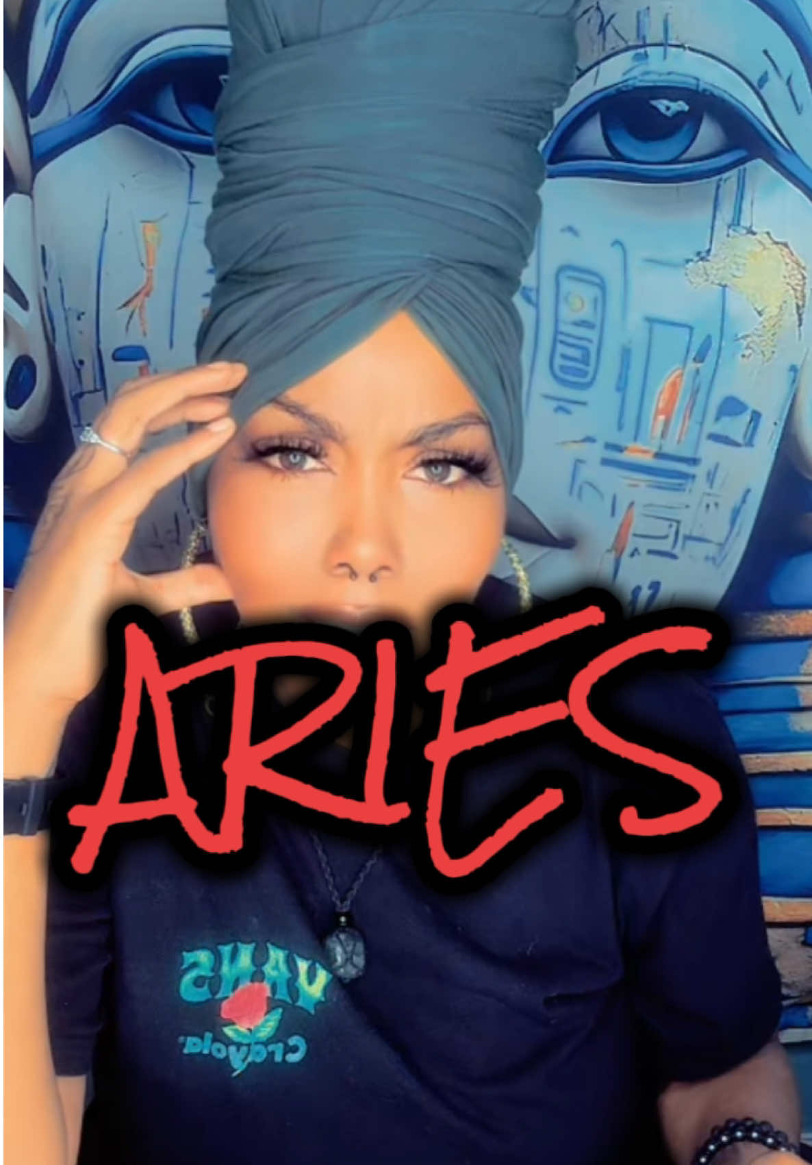@LadyDivinePharaoh
