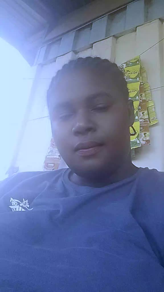 @Ernestina