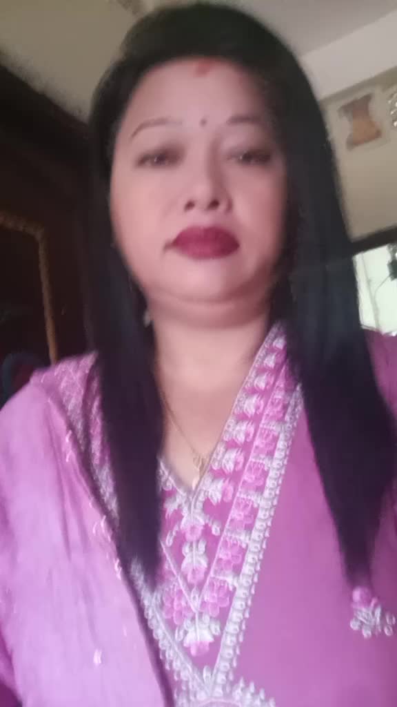 @Naina Shrestha