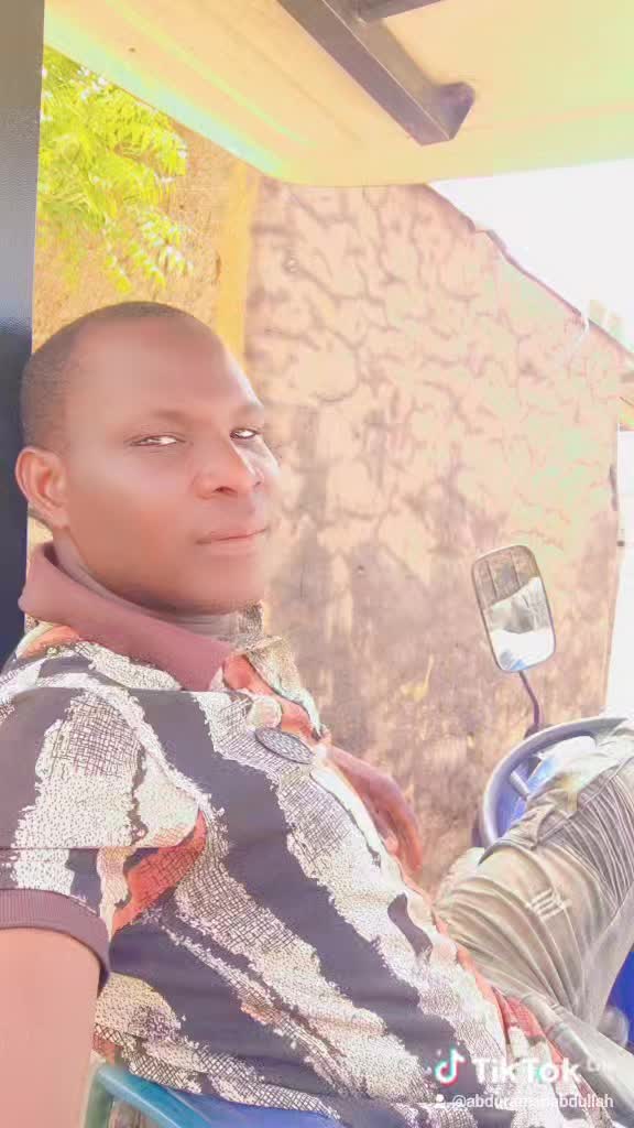 @Abduramanabdullahi