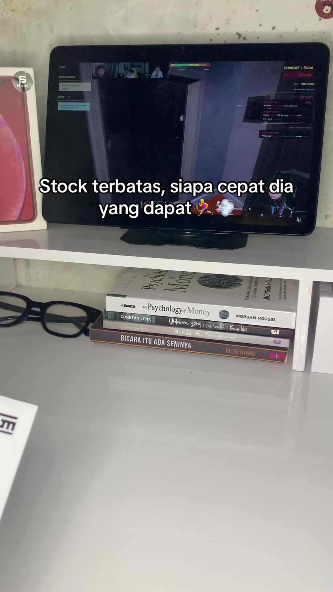 @Coco Shop👑