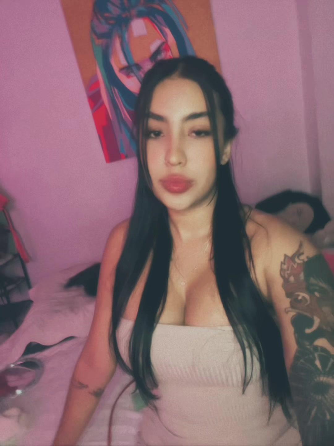 @Mariana g