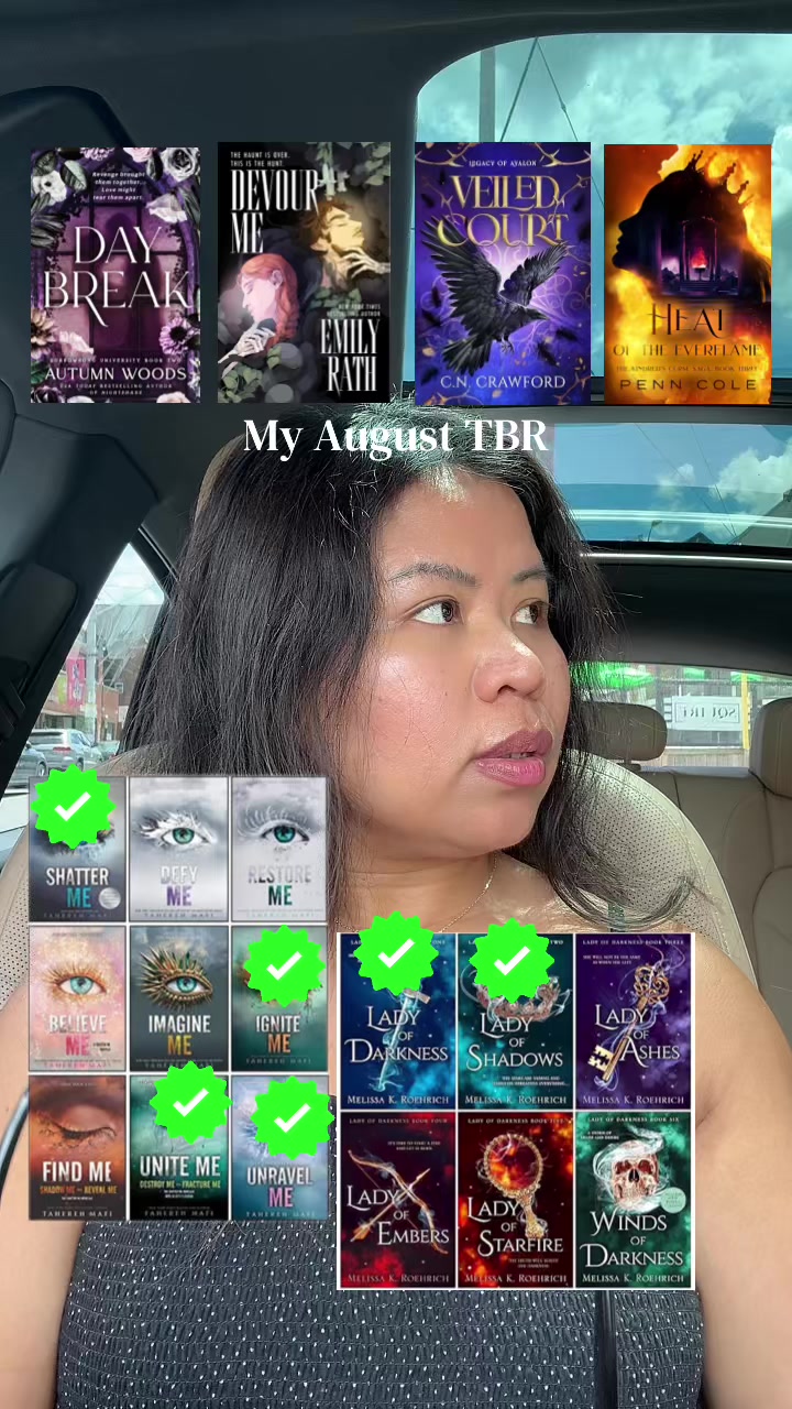 @Shareeya 📚🎧Reads 🇨🇦
