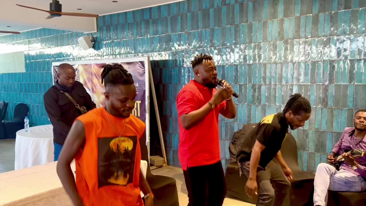 @Agressivo Nyandoro Official