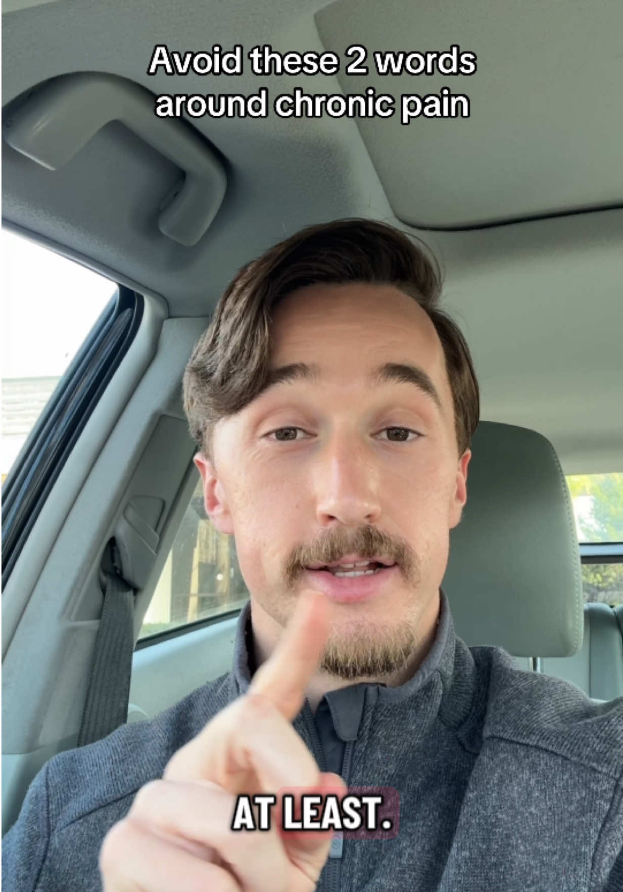 @Alec Bradbury, FNP