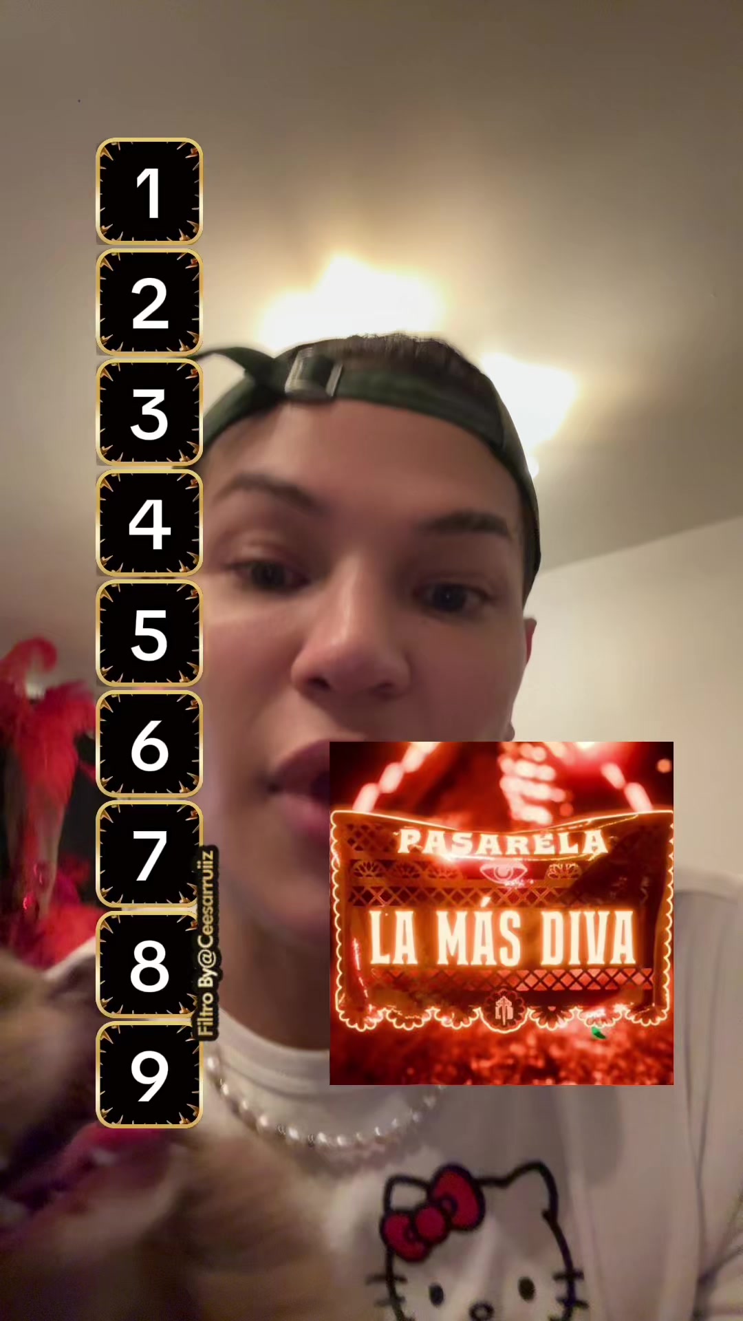 @la kyliezz