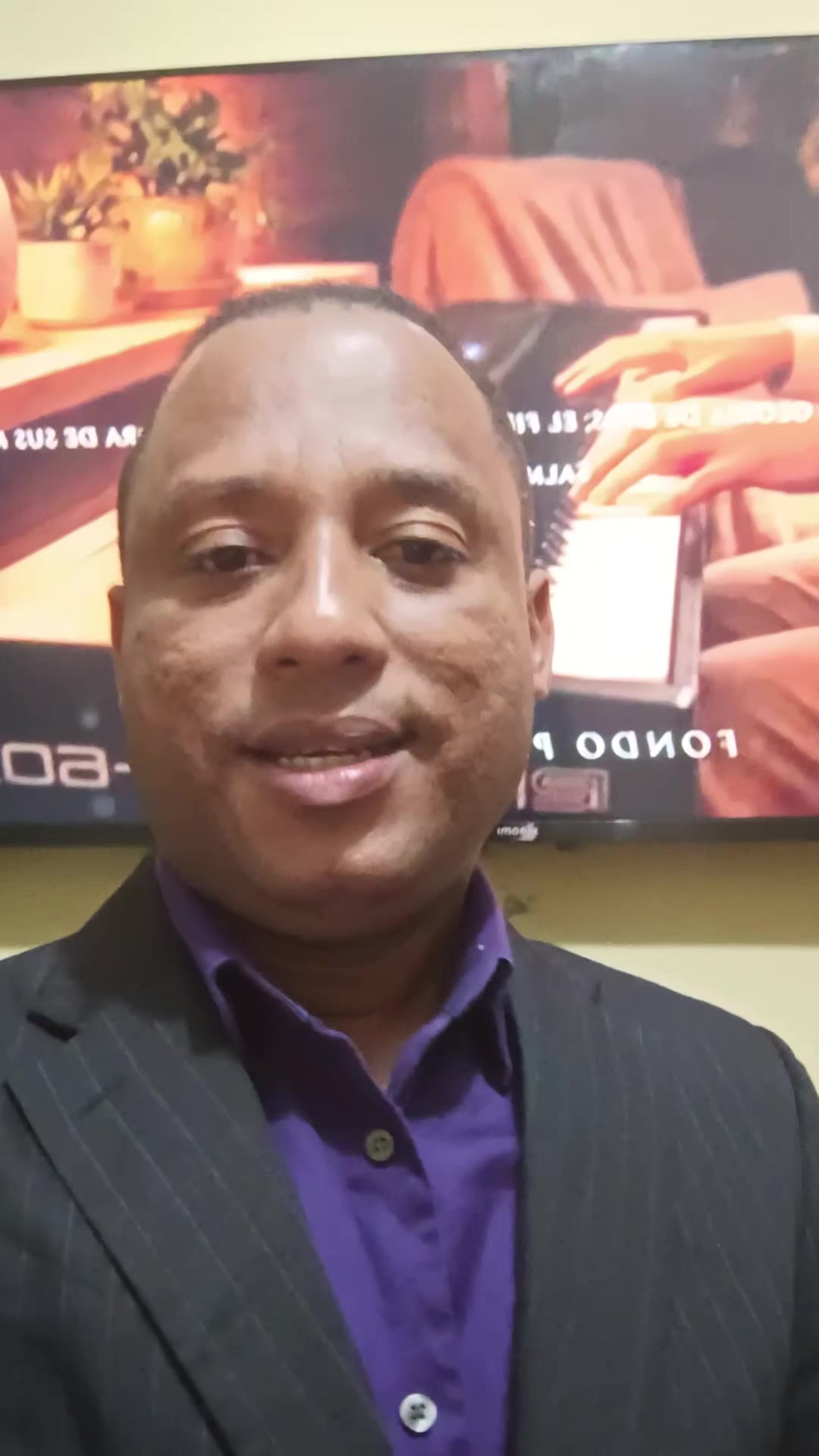 @PASTOR HENRI MART&Iacute;NEZ OFICIAL