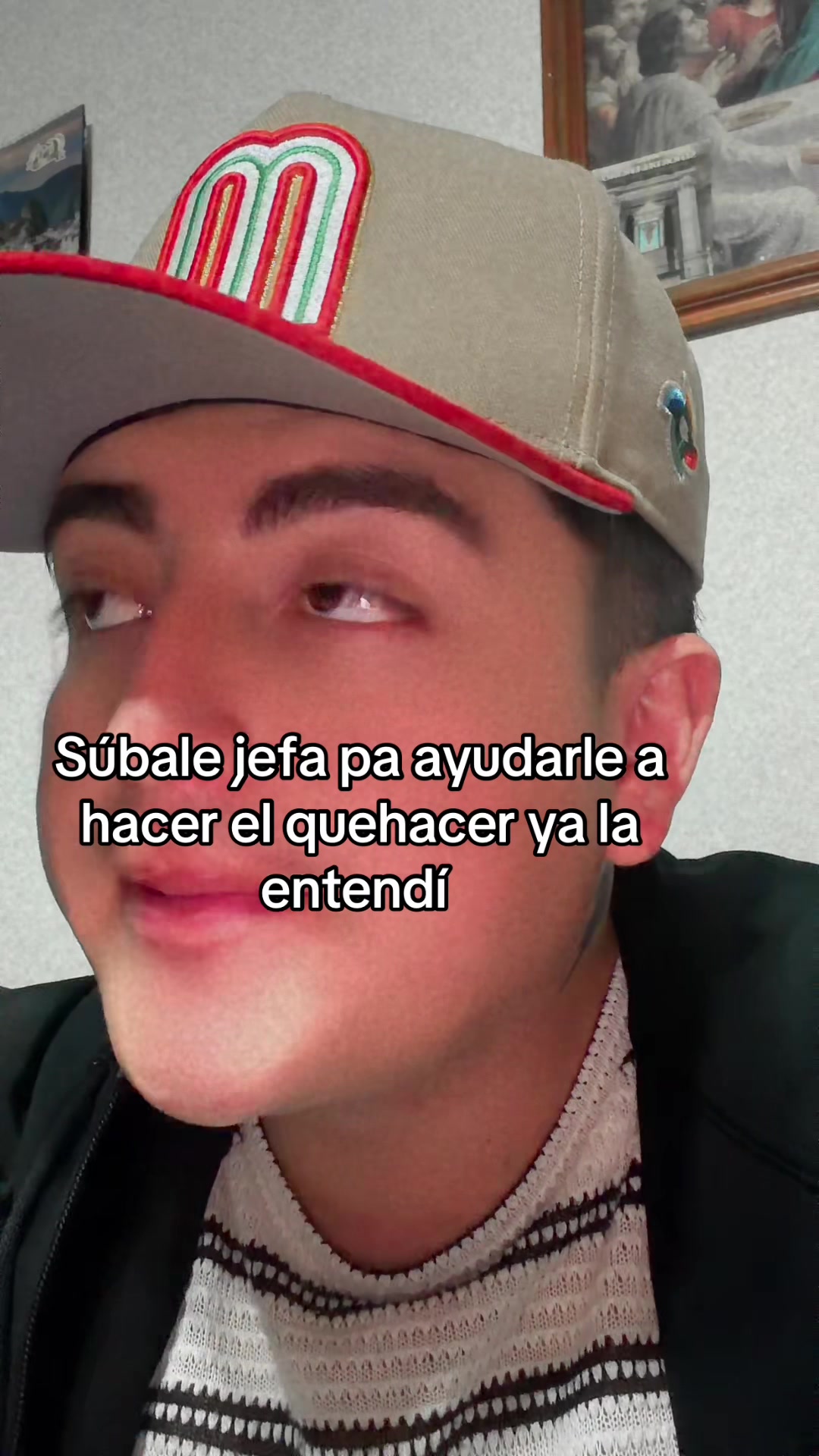 @Moy Bobadilla