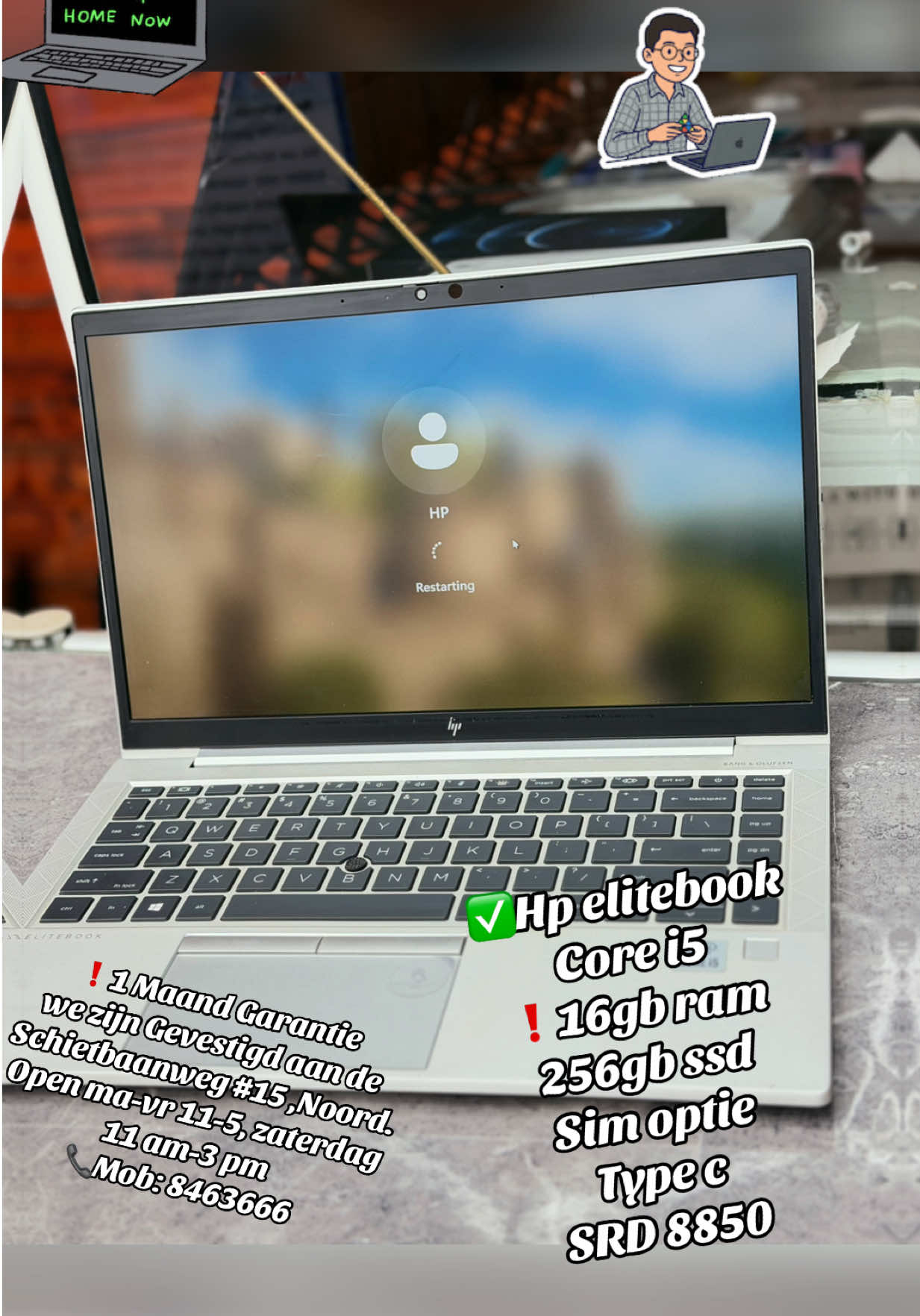 @mediaHubsu