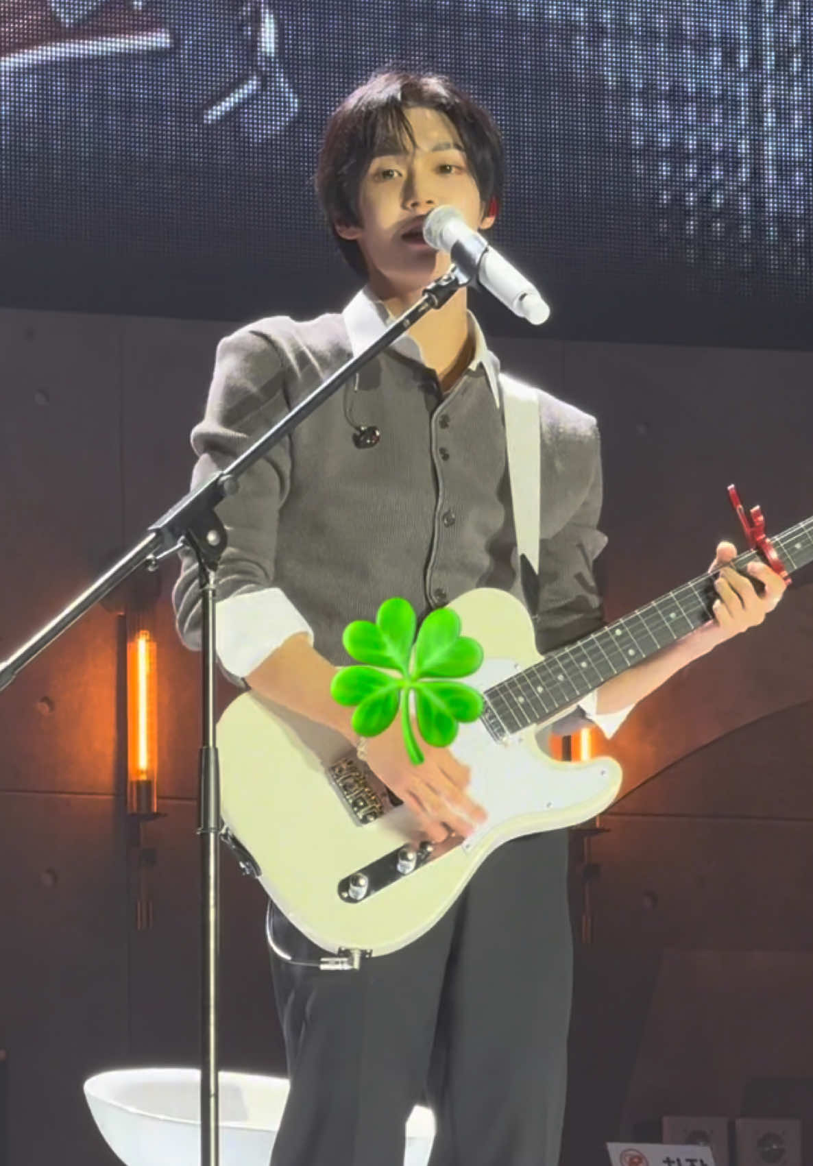 @🍀
