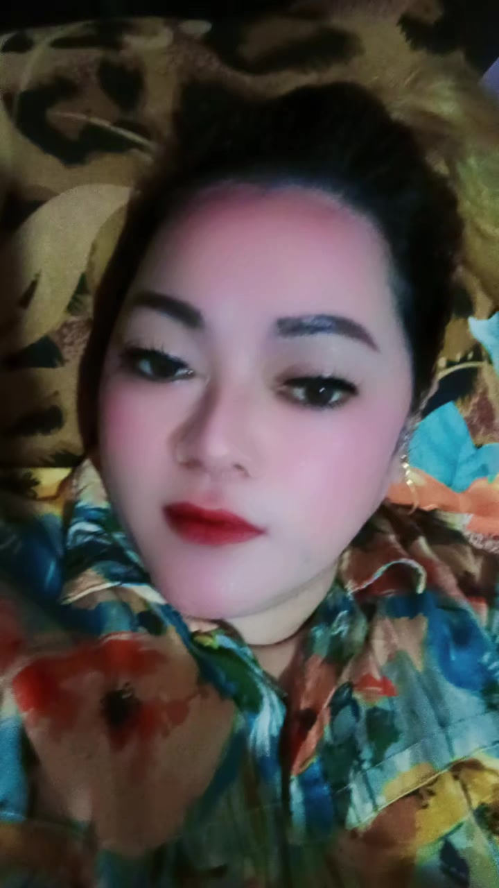 @Janda Gemoy