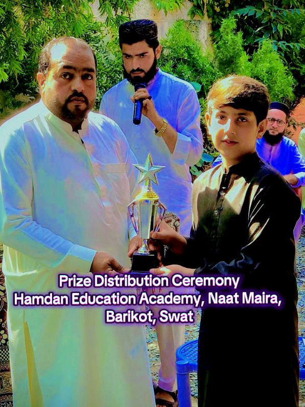@H.E.A. School nawagai campus