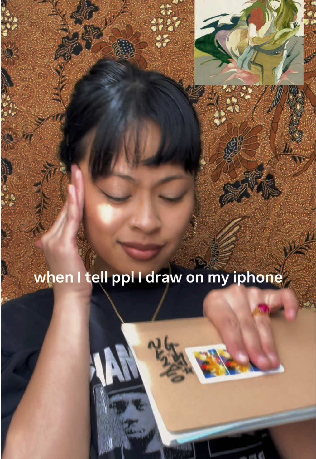 @HANISA