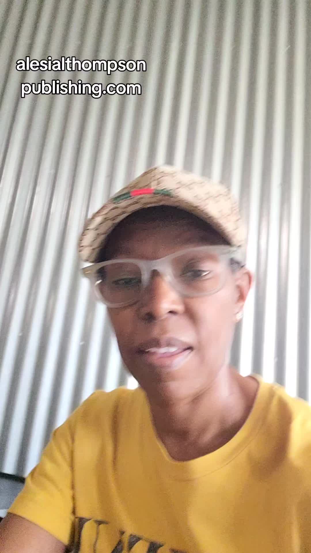 @Alesia L Thompson