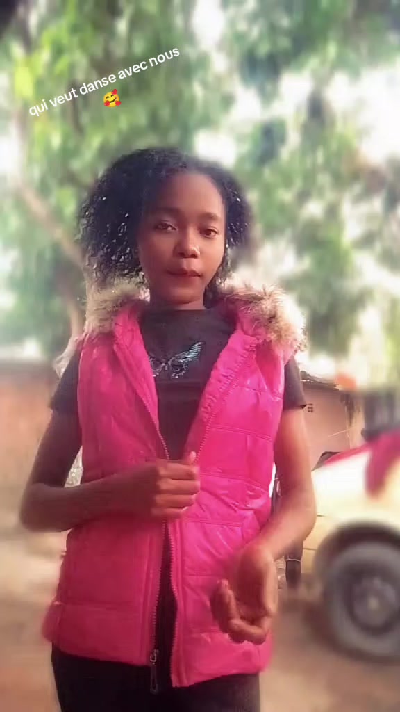 @Melette Mujinga