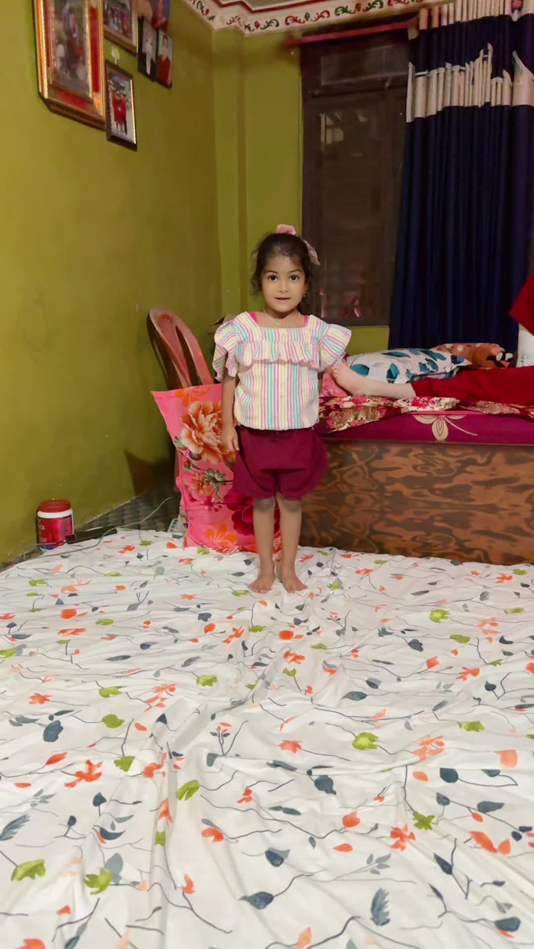 @krishna adhikari