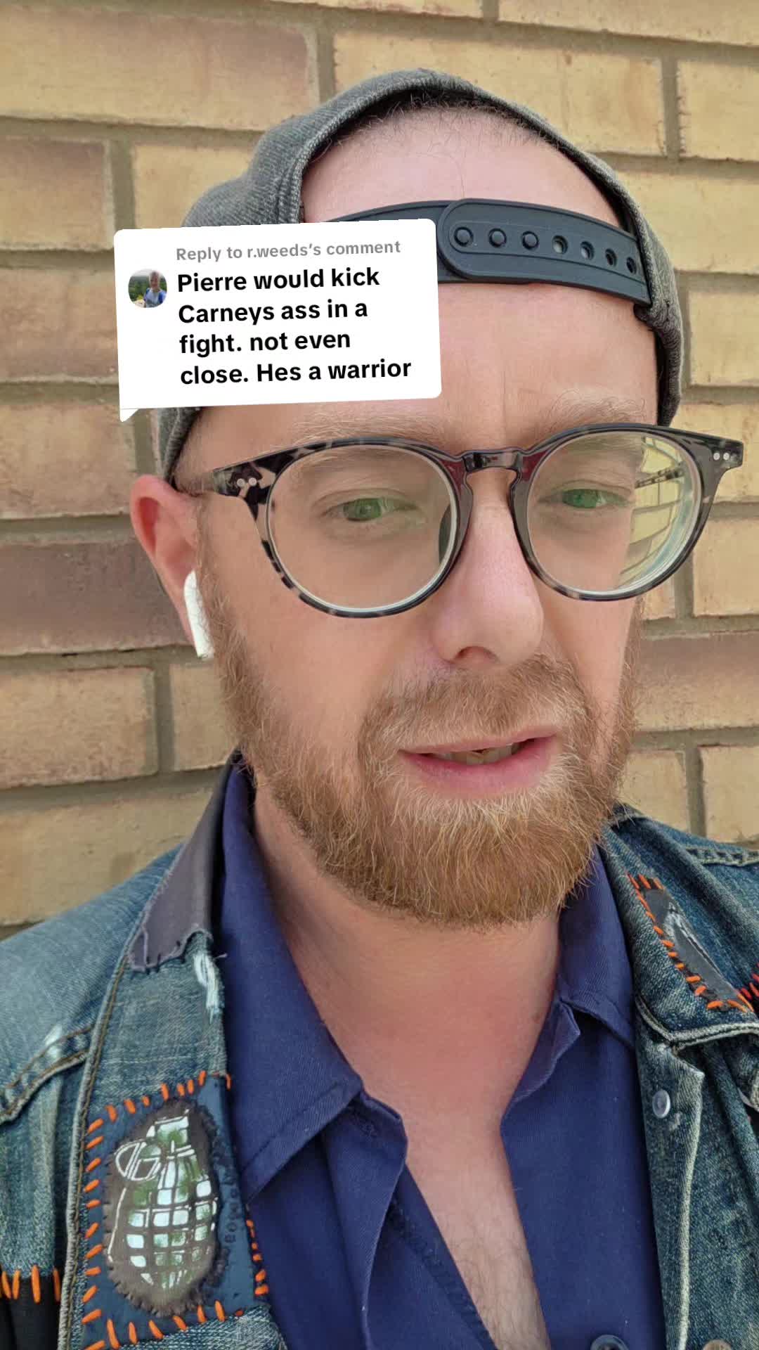 @Gonzo