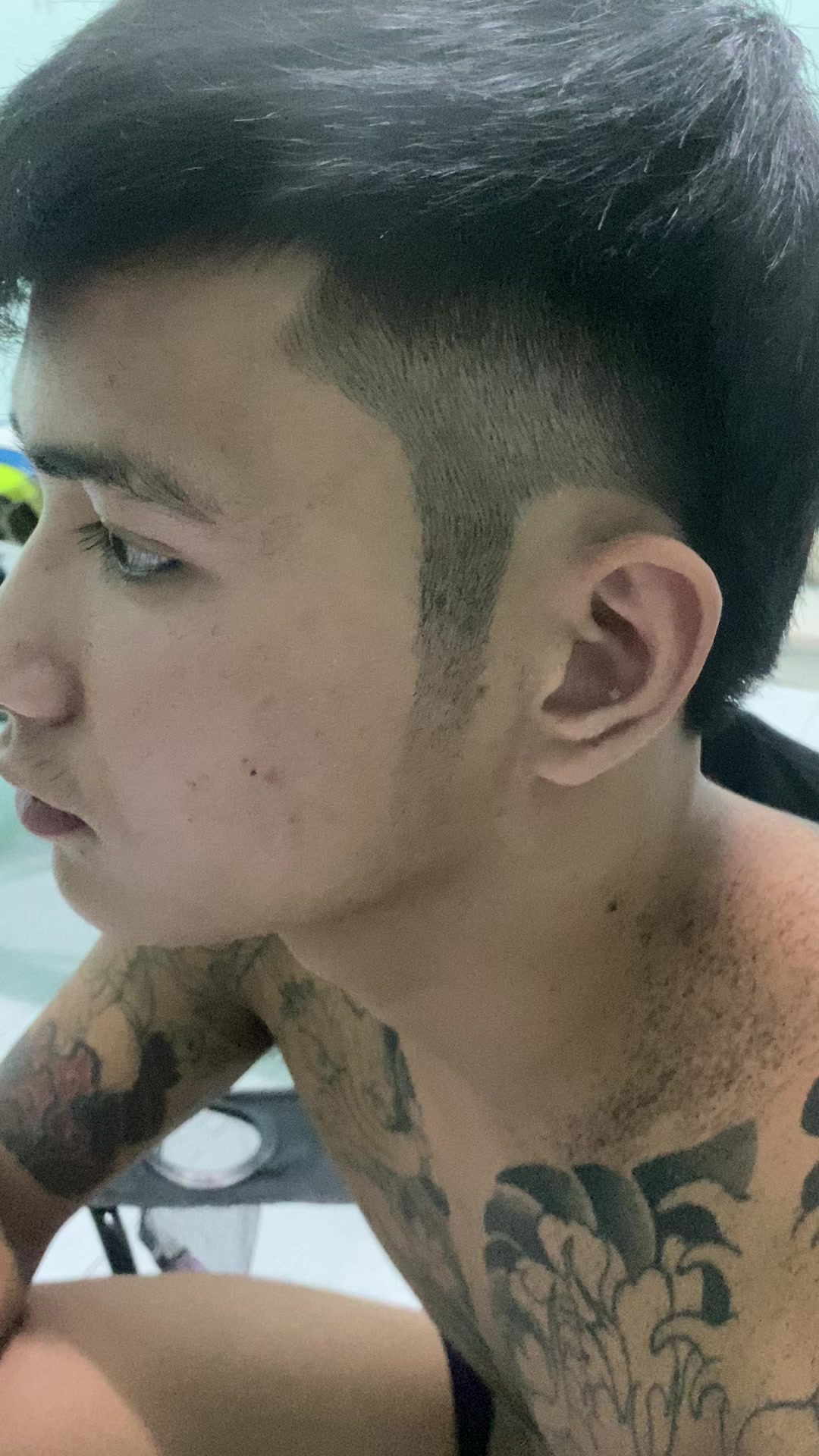 @ไอซ์ บ้านแหลม🔥🤷🏽♀️✌🏻
