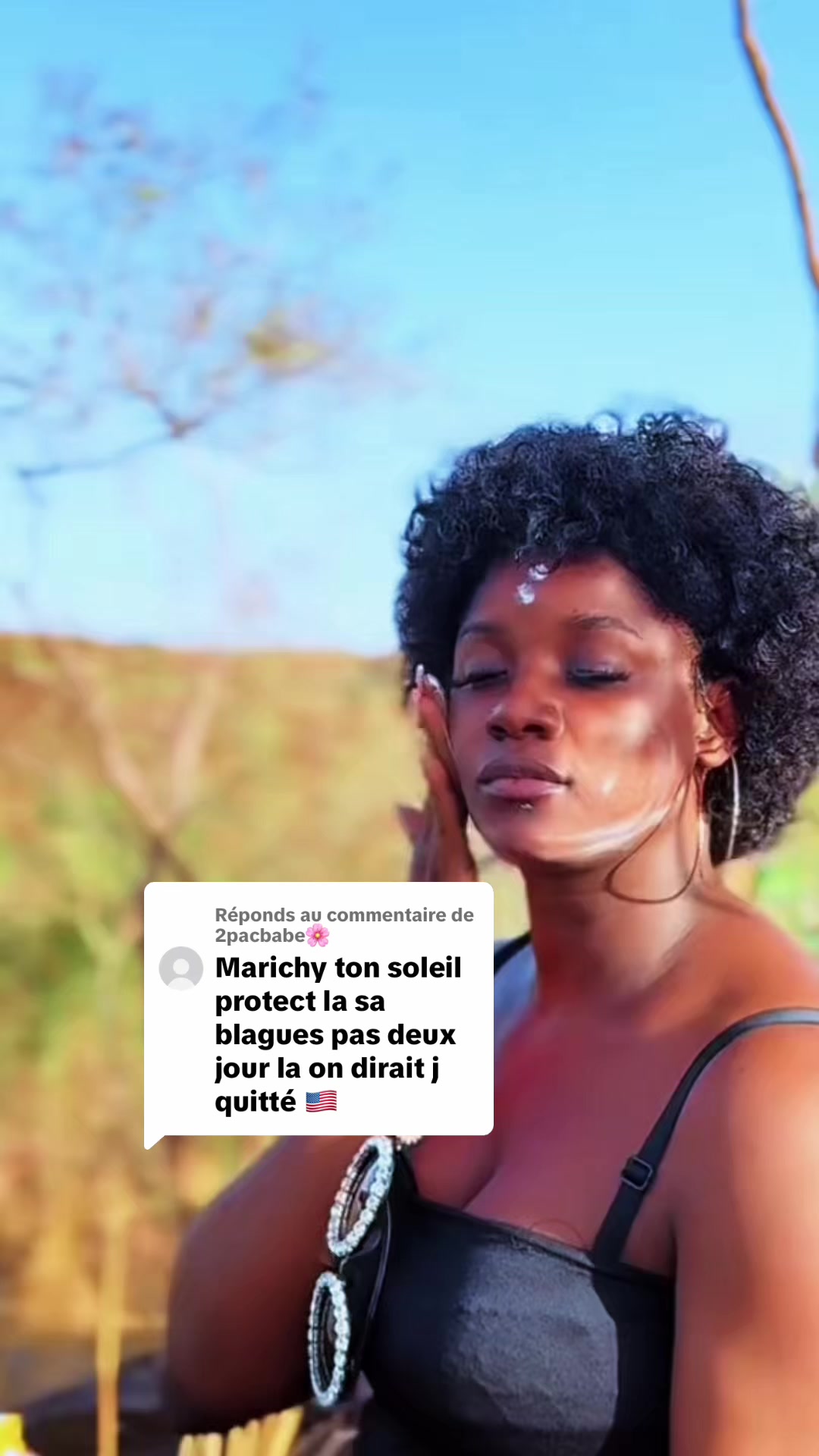 @MARICHY LA JOIE