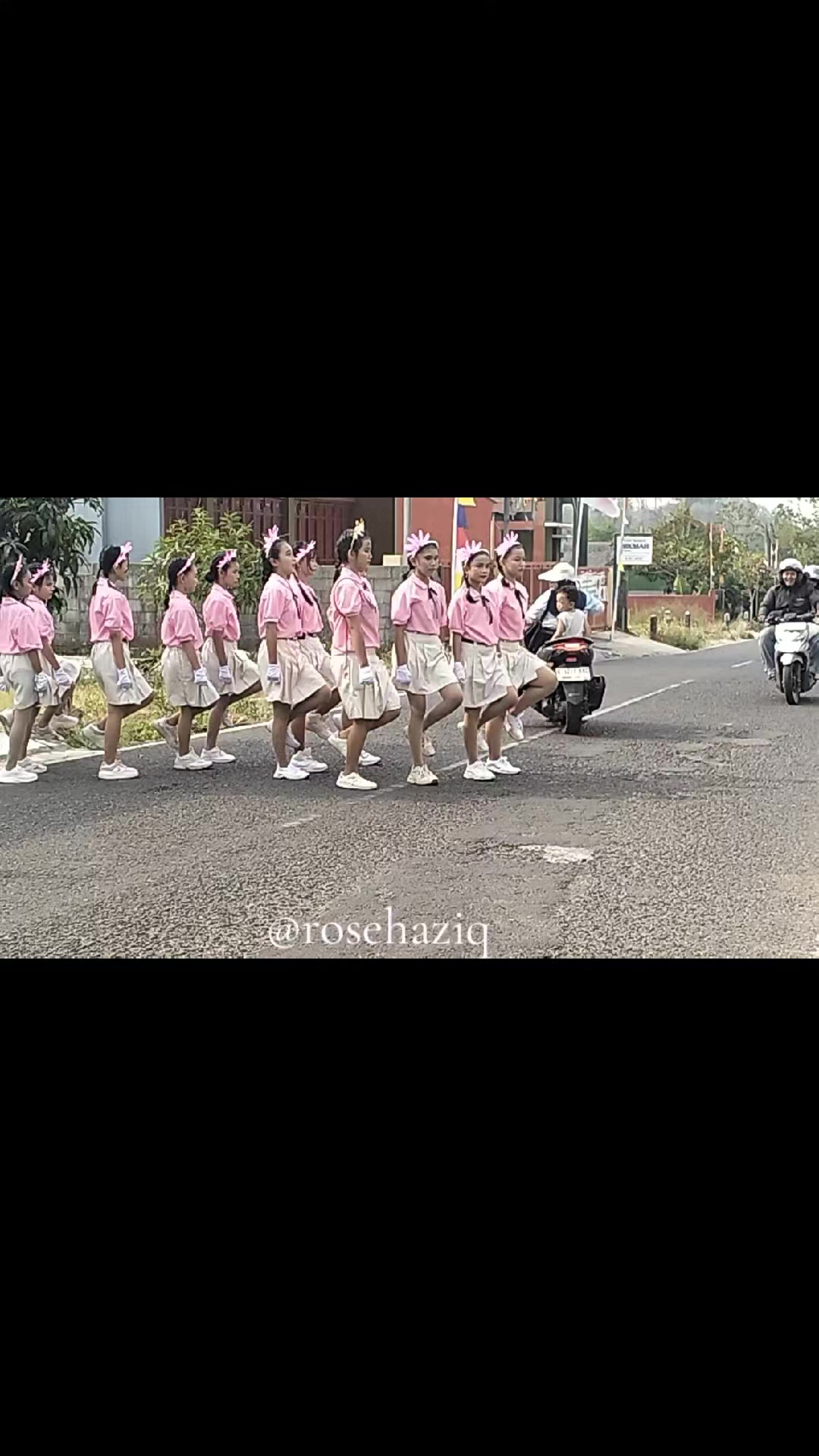 @Rosehaziq