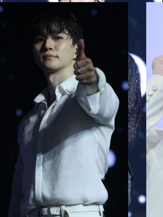 @Lee Junho (2PM) español