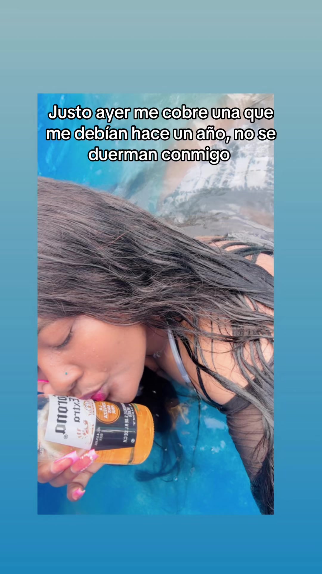 @Mami jessica 💋
