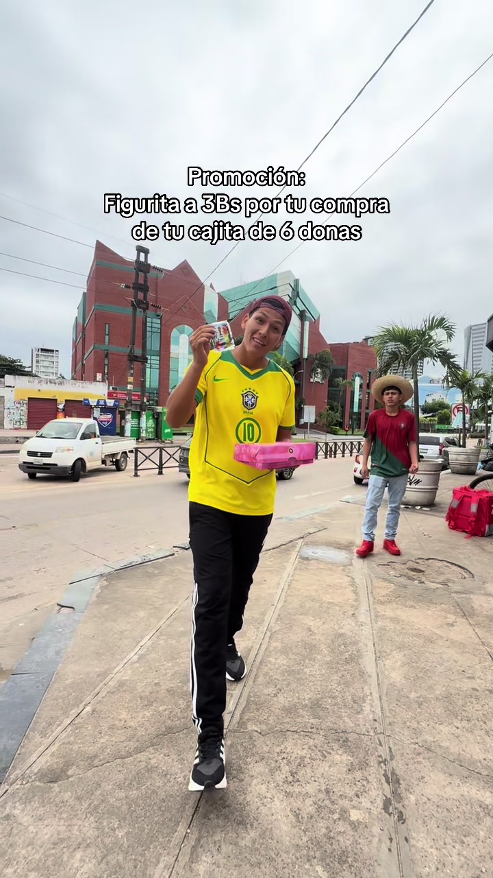 @Donas Mis Gustitos