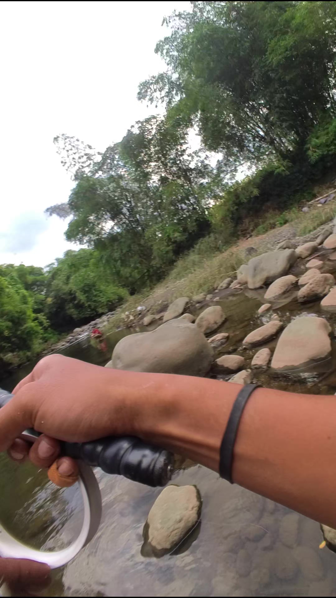 @Gasle Fishing