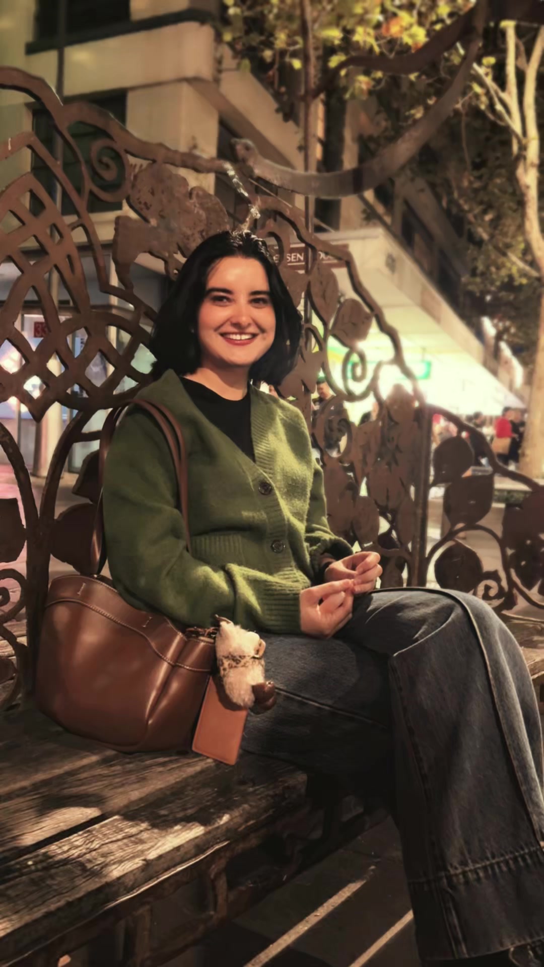 @Sabreen Kaur