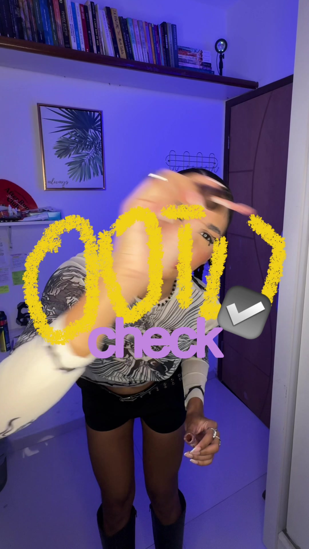@Daniella Monteiro ⛓️❤️🔥