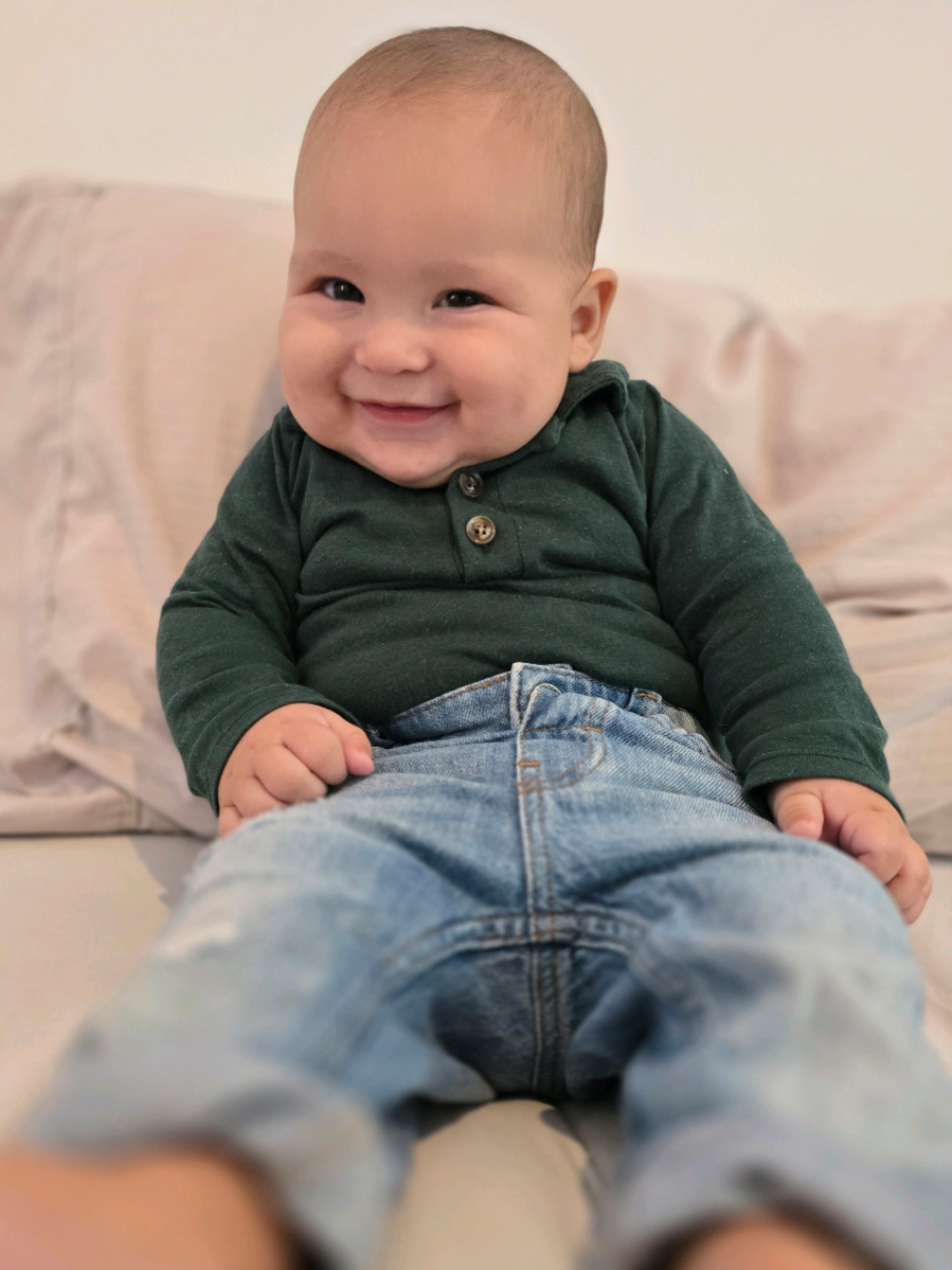 @Carolina Di Maggio