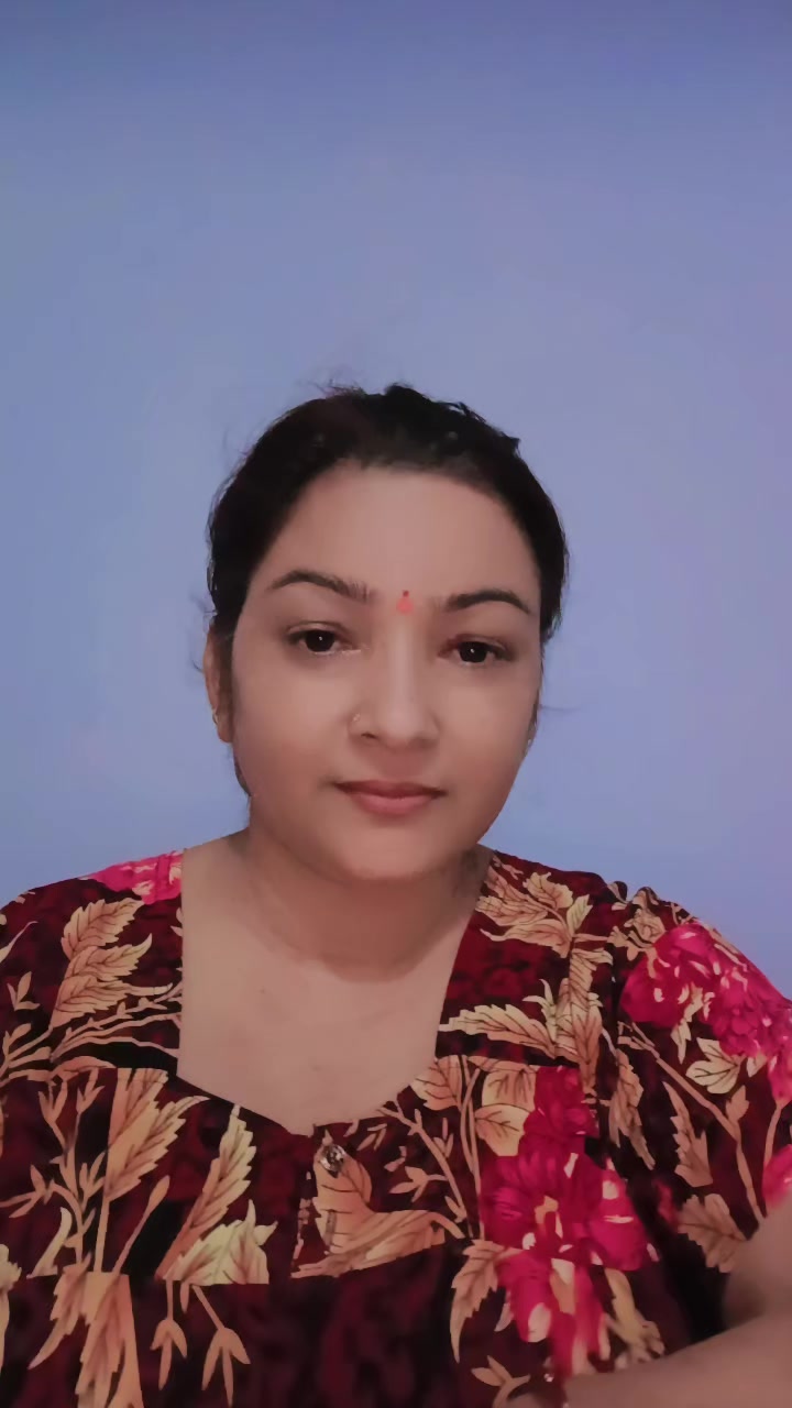 @Sita Ghimire