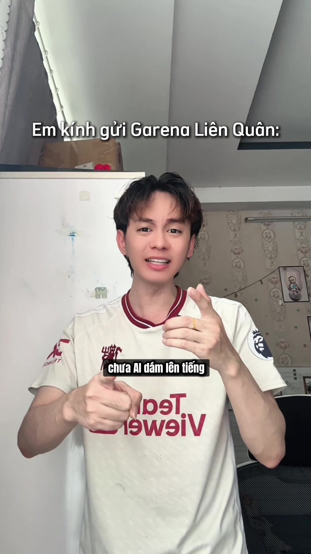 @Ho&agrave;ng Hiệp Entertainment