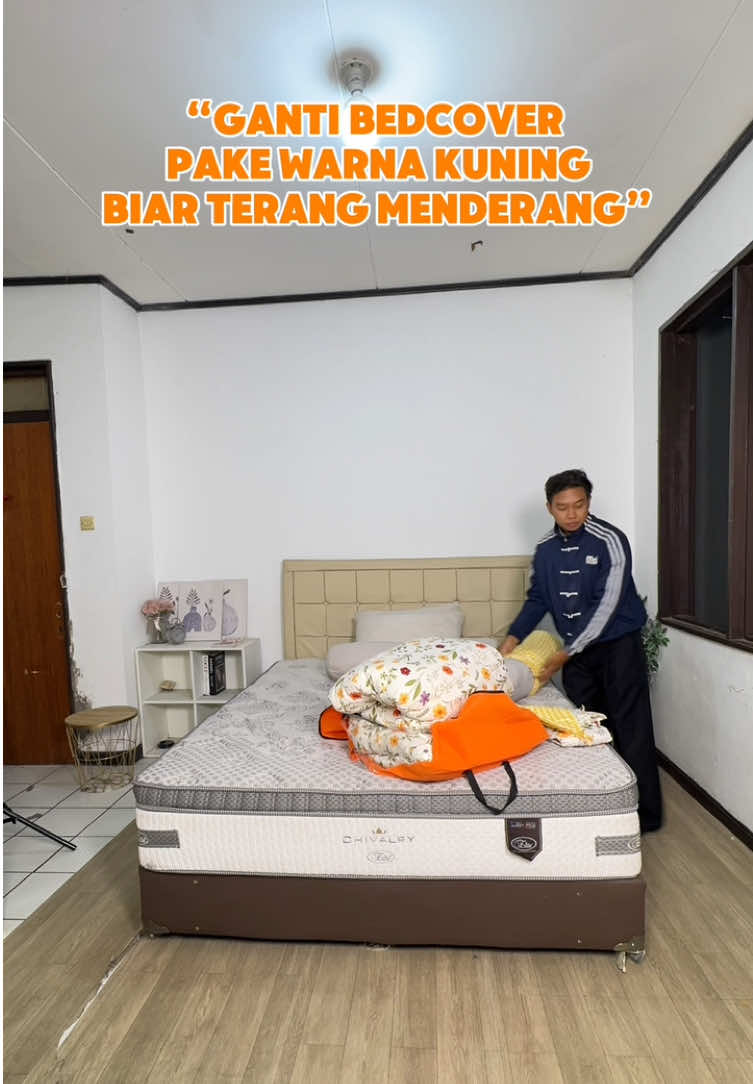 @Fankay Bedcover