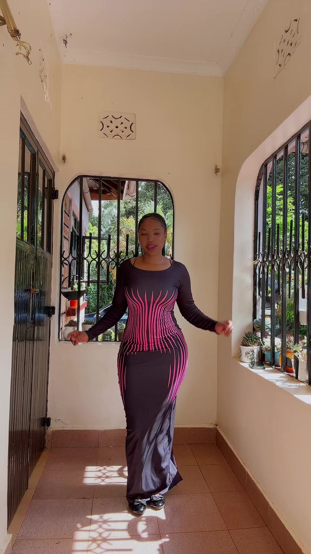 @Sarah Mukiri