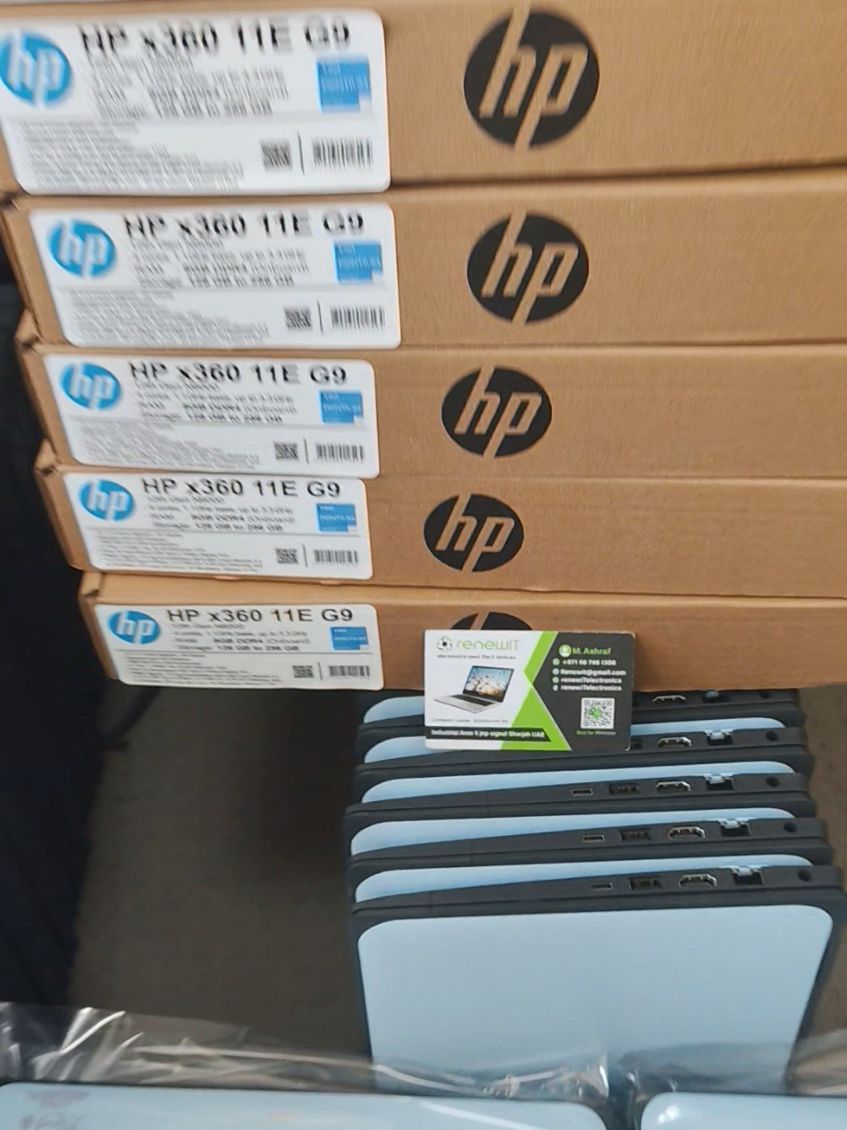 @Renew iT STORE Laptops