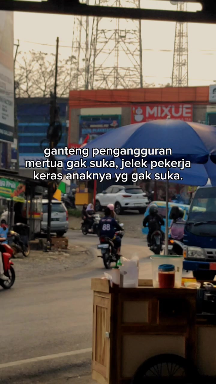 @TELOR GULUNG MANG IKI